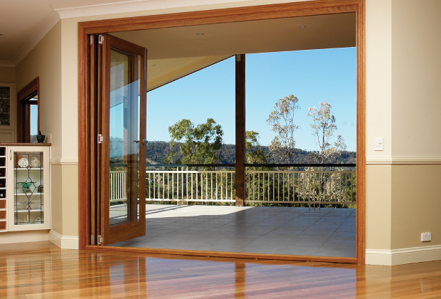 Bifold-Timber-Doors
