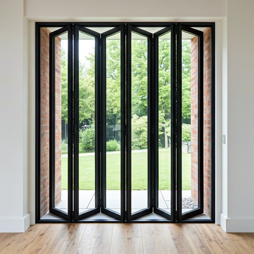 Bi-fold Doors
