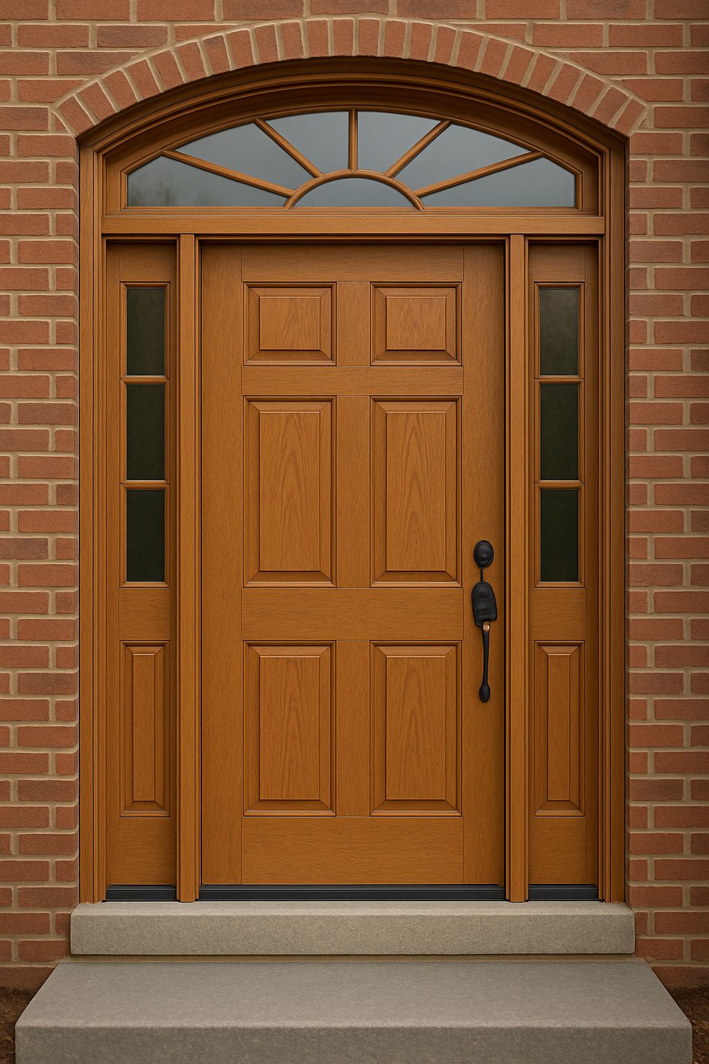 entrance-doors