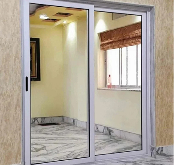 Sliding Doors